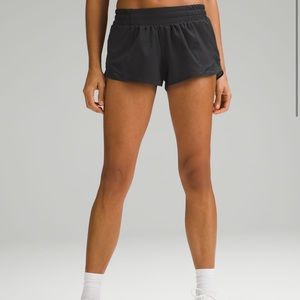 Hotty Hot Low-Rise Lined Short 2.5"